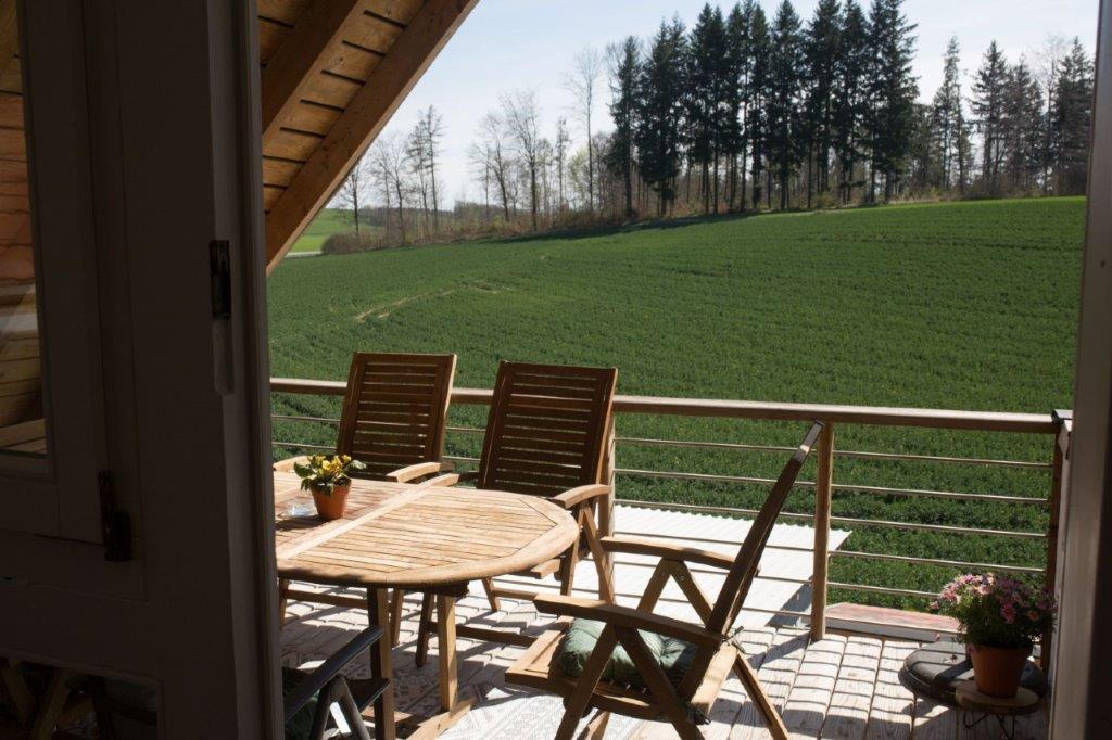 Ferienwohnung Nr.3 Die Eiche