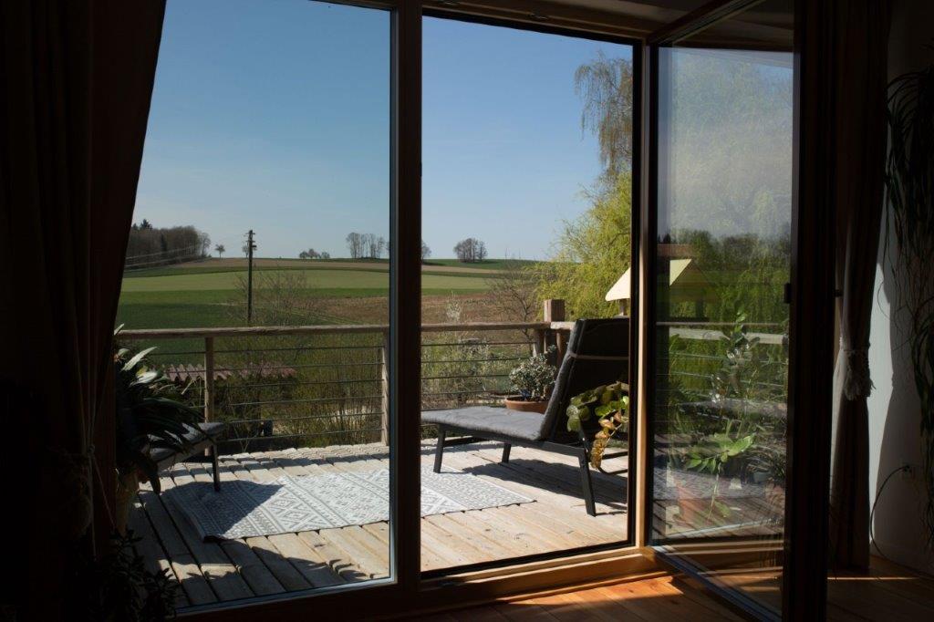 Ferienwohnung Nr.3 Die Eiche