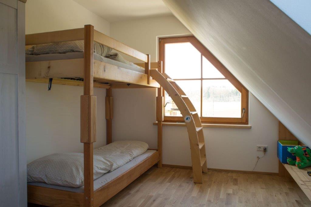 Ferienwohnung Nr.3 Die Eiche