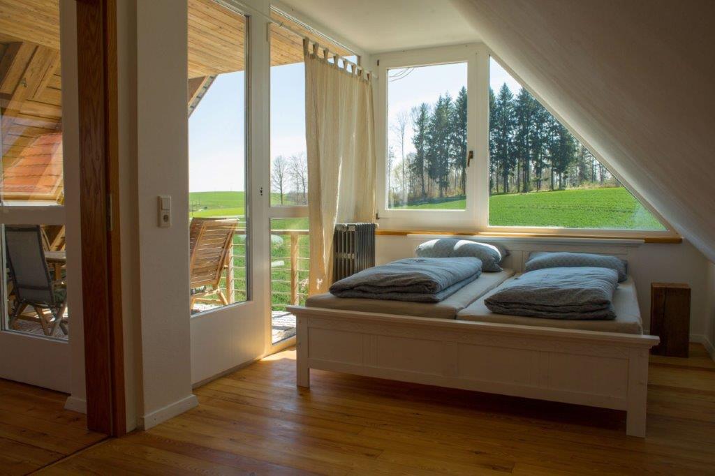 Ferienwohnung Nr.3 Die Eiche