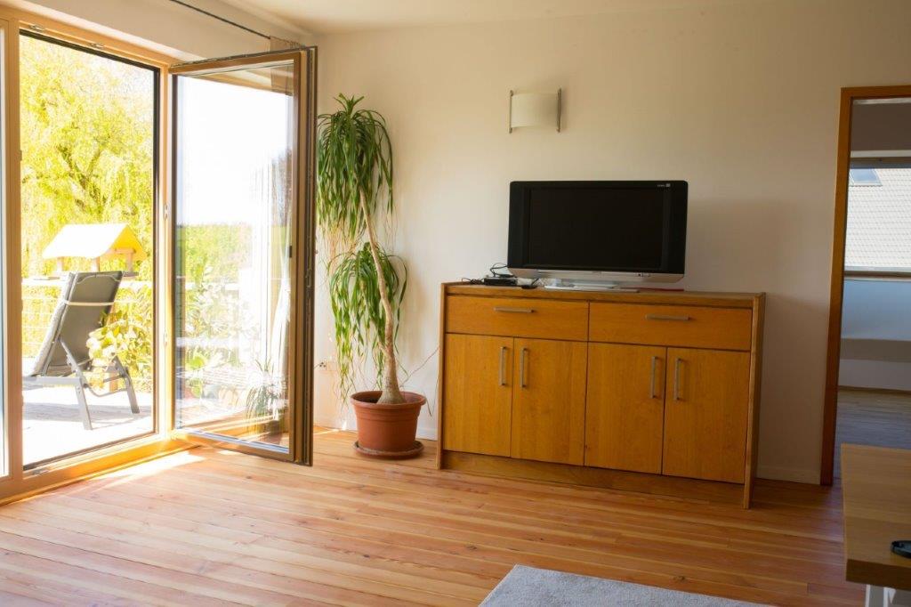 Ferienwohnung Nr.3 Die Eiche