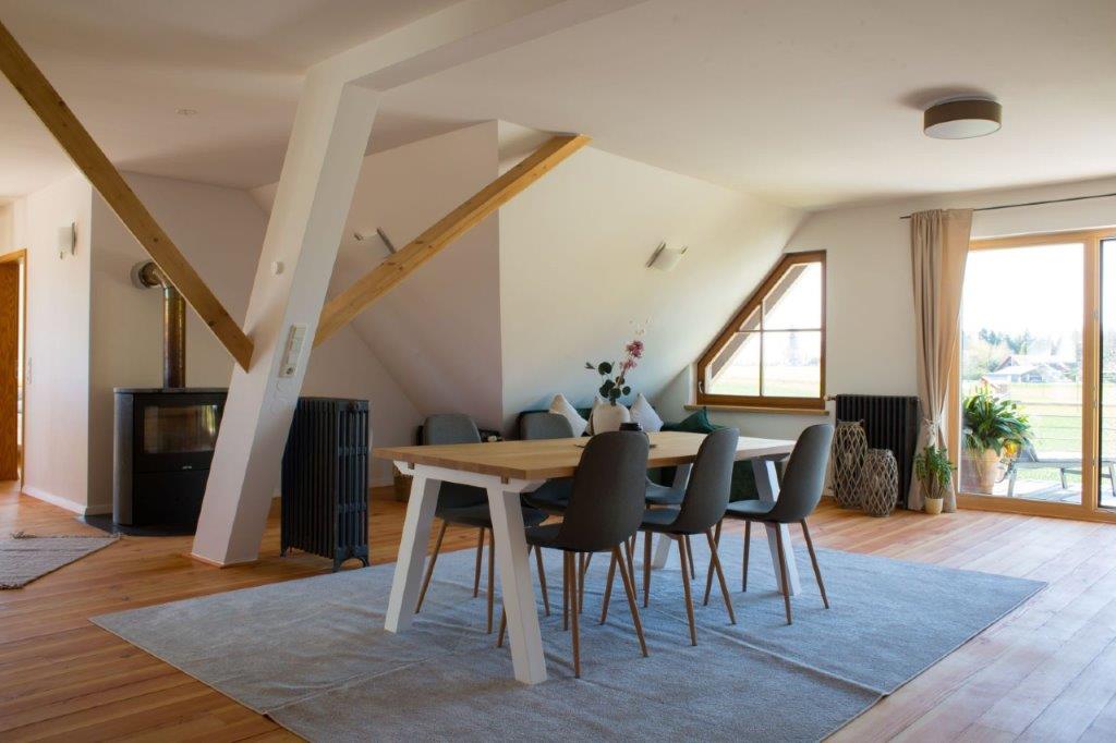 Ferienwohnung Nr.3 