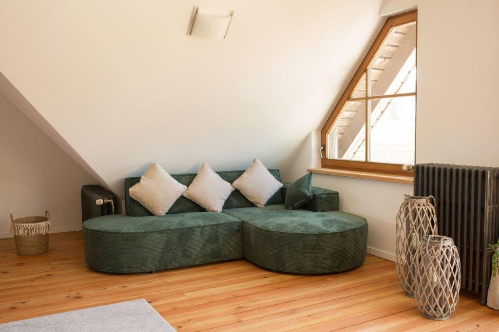 Ferienwohnung Nr.3 Die Eiche