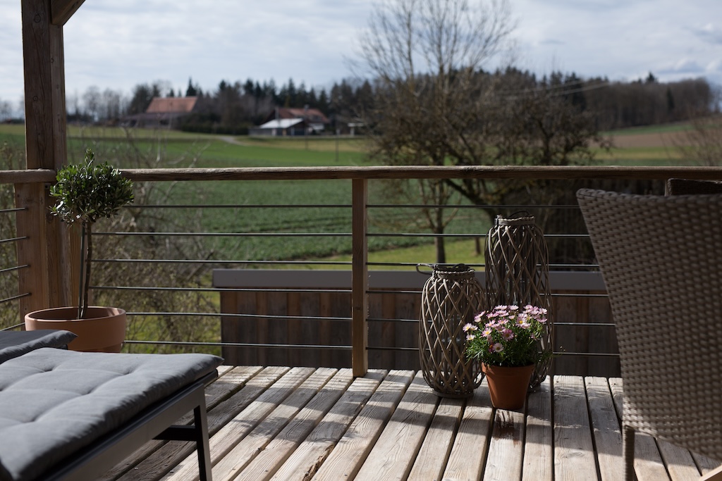 Ferienwohnung Nr.2 Die Esche